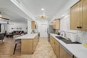 17468 N Del Webb Blvd, Sun City, AZ 85373 - Photo 1