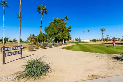 17468 N Del Webb Boulevard, Sun City, AZ 85373 - Photo 32