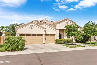 8230 S 34th Drive, Laveen, AZ 85339 - Photo 1