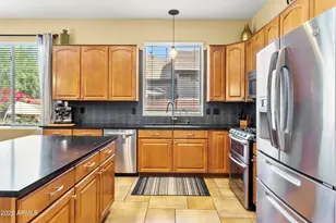 8230 S 34th Dr, Laveen, AZ 85339 - Photo 6