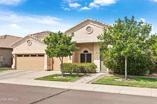 8230 S 34th Dr, Laveen, AZ 85339 - Photo 2