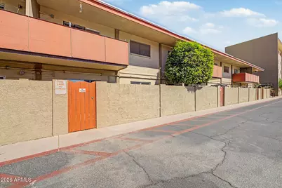 355 E Thomas Road #B106, Phoenix, AZ 85012 - Photo 18