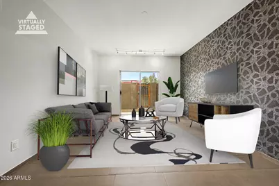 355 E Thomas Road #B106, Phoenix, AZ 85012 - Photo 2