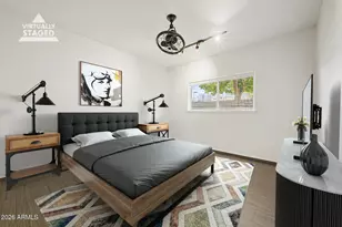 355 E Thomas Rd, Phoenix, AZ 85012 - Photo 1
