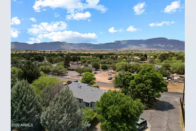 1289 S Thompson Road, Cottonwood, AZ 86326 - Photo 2