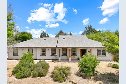 1289 S Thompson Road, Cottonwood, AZ 86326 - Photo 1