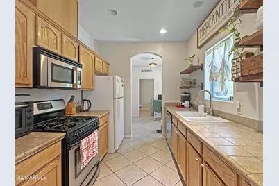 1289 S Thompson Road, Cottonwood, AZ 86326 - Photo 14