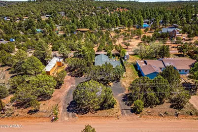 1087 Rim View Drive, Show Low, AZ 85901 - Photo 32
