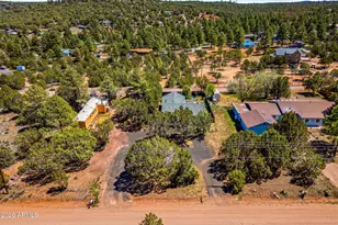 1087 Rim View Dr, Show Low, AZ 85901 - Photo 32