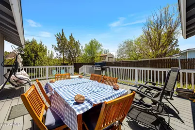 1087 Rim View Drive, Show Low, AZ 85901 - Photo 22