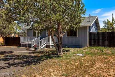 1087 Rim View Drive, Show Low, AZ 85901 - Photo 4