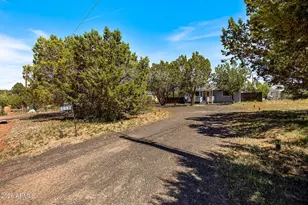 1087 Rim View Dr, Show Low, AZ 85901 - Photo 1