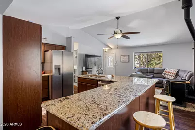 1087 Rim View Drive, Show Low, AZ 85901 - Photo 10