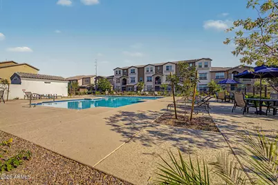 1255 N Arizona Avenue #1236, Chandler, AZ 85225 - Photo 38