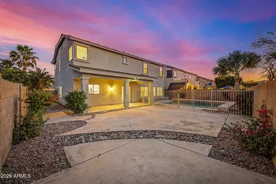 17868 W Evans Drive, Surprise, AZ 85388 - Photo 44