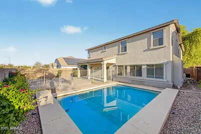 17868 W Evans Drive, Surprise, AZ 85388 - Photo 40