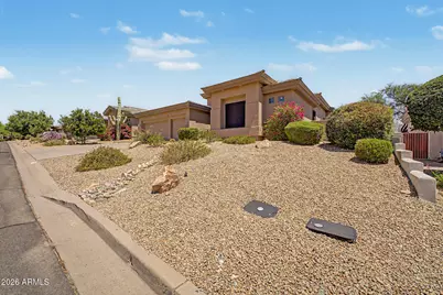 15630 E Sundown Drive, Fountain Hills, AZ 85268 - Photo 2