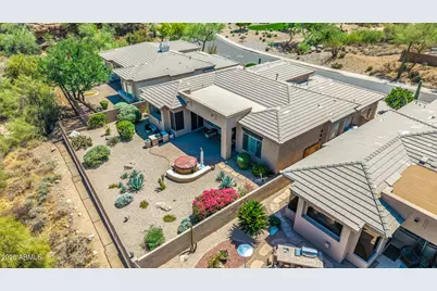 15630 E Sundown Drive, Fountain Hills, AZ 85268 - Photo 48