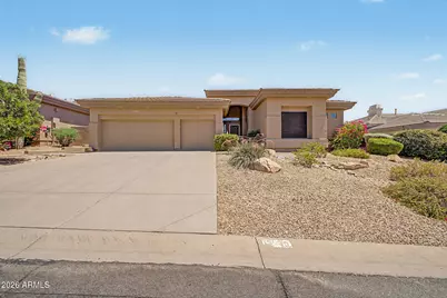15630 E Sundown Drive, Fountain Hills, AZ 85268 - Photo 2