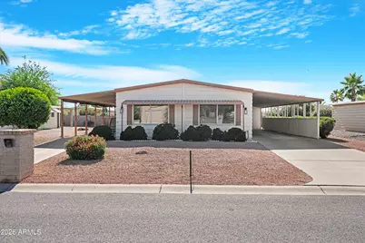 25408 S Montana Avenue, Sun Lakes, AZ 85248 - Photo 2