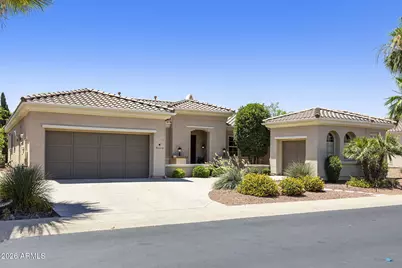 22114 N San Ramon Drive, Sun City West, AZ 85375 - Photo 74