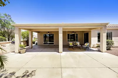 22114 N San Ramon Drive, Sun City West, AZ 85375 - Photo 64
