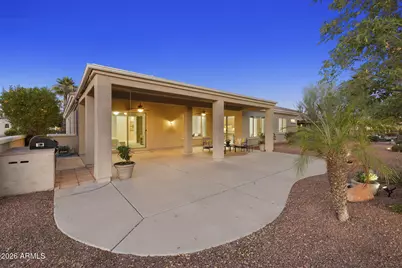 22114 N San Ramon Drive, Sun City West, AZ 85375 - Photo 86