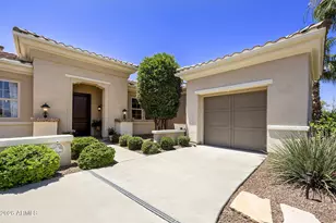 22114 N San Ramon Dr, Sun City West, AZ 85375 - Photo 80