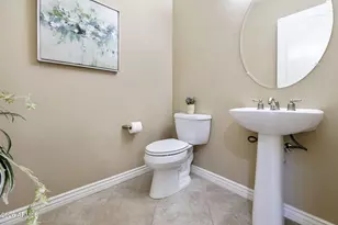 22114 N San Ramon Dr, Sun City West, AZ 85375 - Photo 46