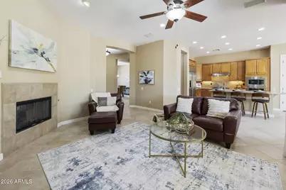 22114 N San Ramon Drive, Sun City West, AZ 85375 - Photo 18