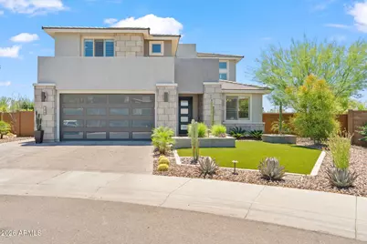 3429 E Tina Drive, Phoenix, AZ 85050 - Photo 2