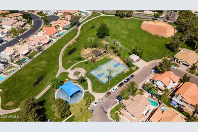 1110 N Gull Haven Court, Gilbert, AZ 85234 - Photo 40