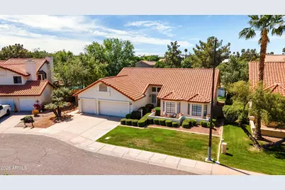 1110 N Gull Haven Court, Gilbert, AZ 85234 - Photo 2