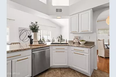1110 N Gull Haven Court, Gilbert, AZ 85234 - Photo 14