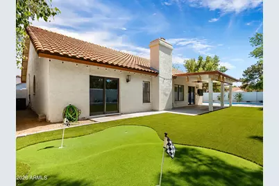 1110 N Gull Haven Court, Gilbert, AZ 85234 - Photo 34