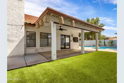 1110 N Gull Haven Court, Gilbert, AZ 85234 - Photo 32