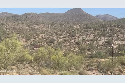 1006 E Angel Basin Road, Queen Valley, AZ 85118 - Photo 14