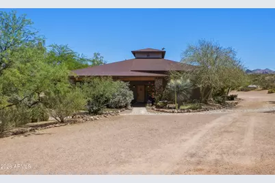 1006 E Angel Basin Road, Queen Valley, AZ 85118 - Photo 8