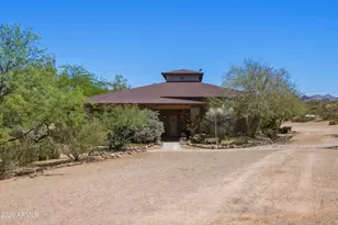 1006 E Angel Basin Rd, Queen Valley, AZ 85118 - Photo 8