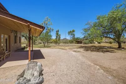 1006 E Angel Basin Road, Queen Valley, AZ 85118 - Photo 36