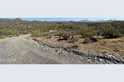 1006 E Angel Basin Road, Queen Valley, AZ 85118 - Photo 6