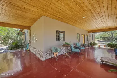 1006 E Angel Basin Road, Queen Valley, AZ 85118 - Photo 32