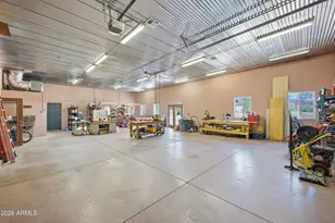 1006 E Angel Basin Rd, Queen Valley, AZ 85118 - Photo 4