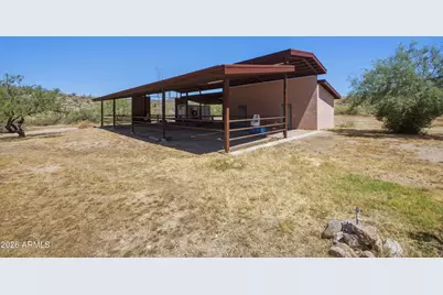 1006 E Angel Basin Road, Queen Valley, AZ 85118 - Photo 38