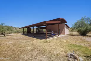 1006 E Angel Basin Rd, Queen Valley, AZ 85118 - Photo 38