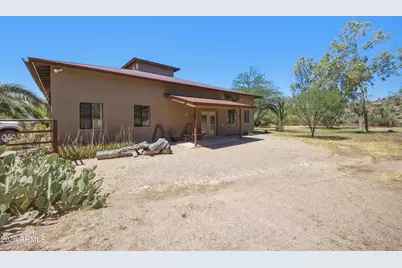 1006 E Angel Basin Road, Queen Valley, AZ 85118 - Photo 12