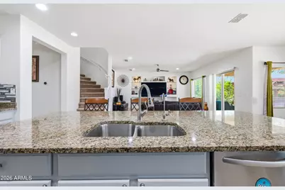 1105 W Spur Drive, Phoenix, AZ 85085 - Photo 20