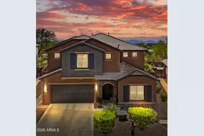 1105 W Spur Drive, Phoenix, AZ 85085 - Photo 1