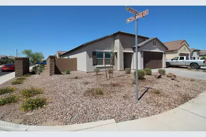 6384 W Georgetown Way, Florence, AZ 85132 - Photo 4