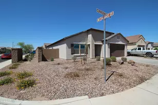 6384 W Georgetown Wy, Florence, AZ 85132 - Photo 4